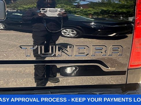 Used 2019 Toyota Tundra SR RWD image 30