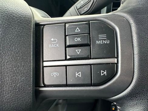 Certified 2024 Ford F250 Lariat w/ Black Appearance Package image 22