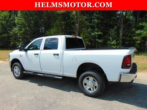Used 2025 RAM 2500 Tradesman AWD/4WD image 7