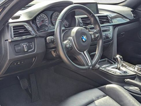 Used 2015 BMW M4 Coupe image 9