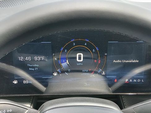 New 2026 Chevrolet Equinox LT FWD image 13
