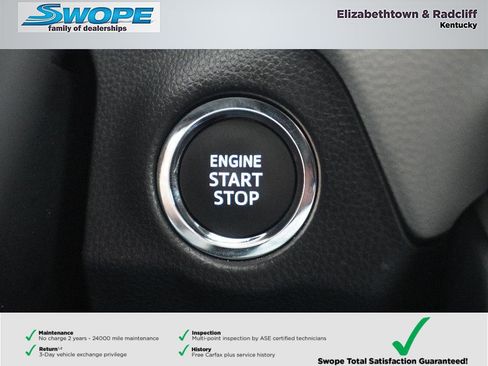 Used 2025 Toyota RAV4 XLE Premium image 20