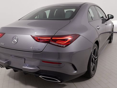 Used 2023 Mercedes-Benz CLA 250 4MATIC image 15