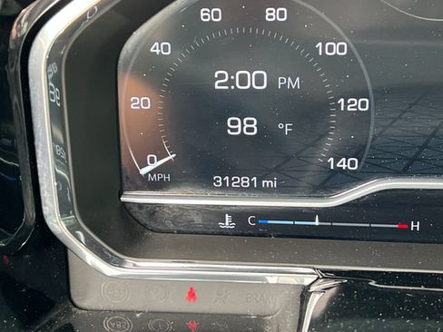 Certified 2023 GMC Sierra 1500 Elevation AWD/4WD image 19