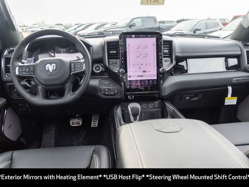 New 2026 RAM 1500 Rebel image 23