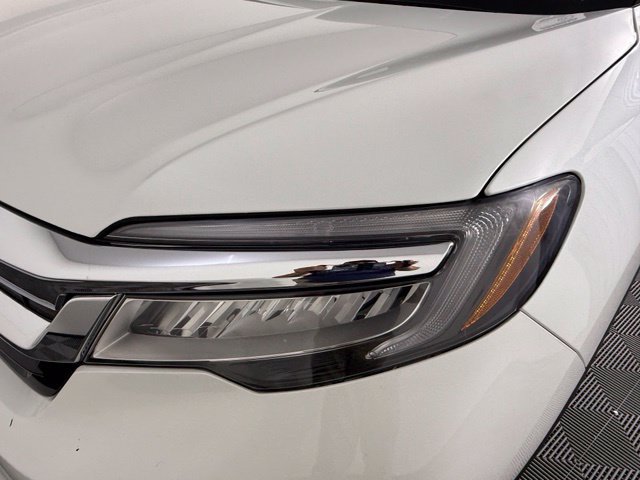 Used 2020 Honda Pilot Elite image 11