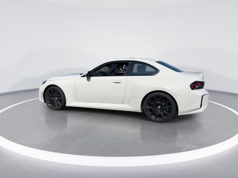 Used 2024 BMW M2 w/ Lighting Package image 6
