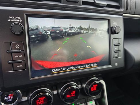 New 2026 Toyota GR86 image 24