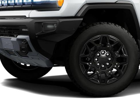 New 2026 GMC Hummer EV SUV image 55