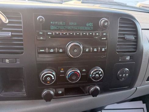 Used 2013 Chevrolet Silverado 3500 W/T RWD image 32