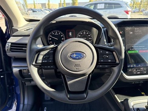 Certified 2025 Subaru Crosstrek 2.0i Premium image 26