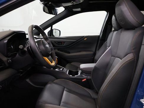 Used 2025 Subaru Outback Wilderness image 14