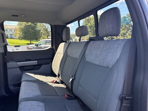 New 2026 Ford F350 XLT image 34