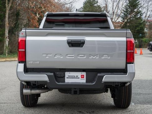 New 2026 Toyota Tacoma SR5 image 6