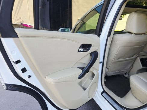 Used 2017 Acura RDX FWD image 37