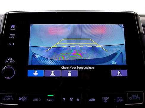 Used 2021 Honda Odyssey EX image 27