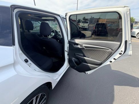 Used 2019 Honda Fit EX image 21