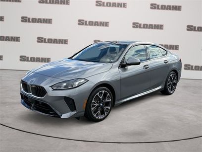 Certified 2025 BMW 228i xDrive w/ Premium Package