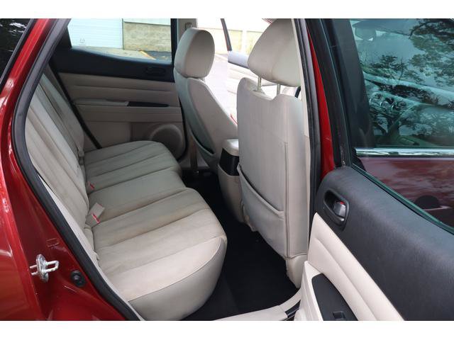 Used 2010 MAZDA CX-7 i Sport FWD image 17