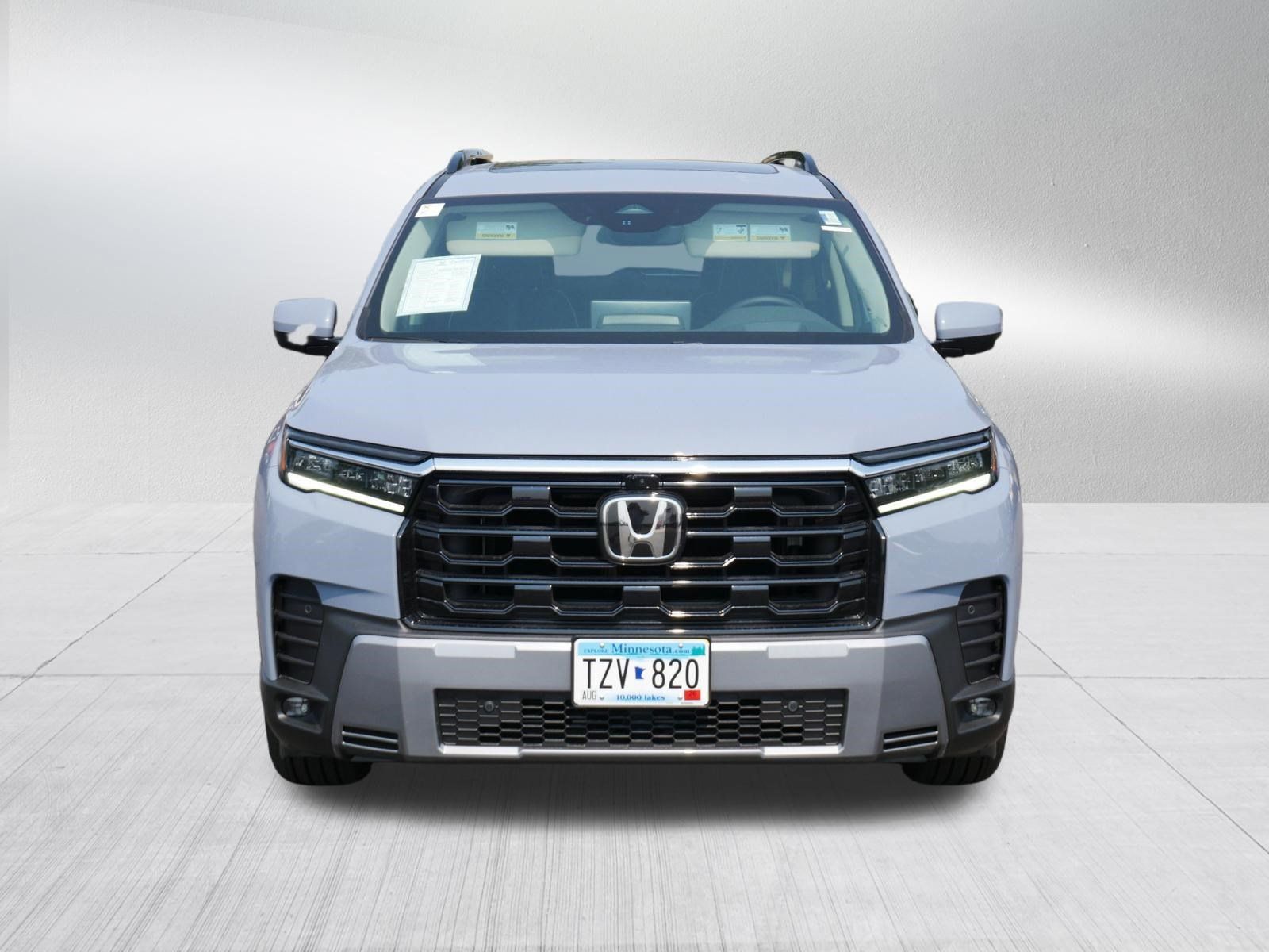 Certified 2026 Honda Pilot Elite image 2