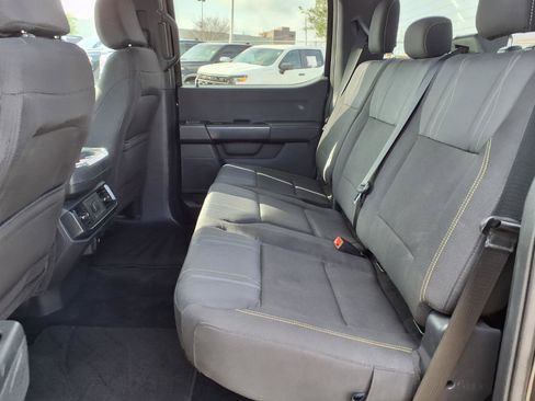 Used 2024 Ford F150 STX image 18