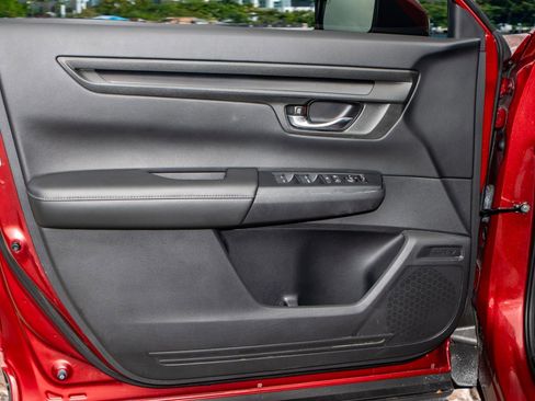 Certified 2024 Honda CR-V EX image 10