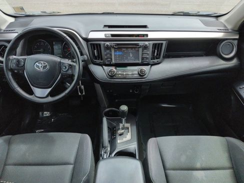 Used 2017 Toyota RAV4 XLE w/ Plus Special Value Package image 16
