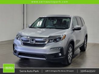 Used 2020 Honda Pilot EX-L video 1