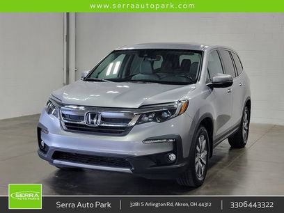 Used 2020 Honda Pilot EX-L