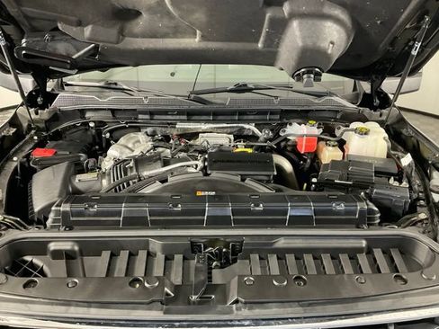 Used 2022 GMC Sierra 3500 SLT w/ SLT Premium Package AWD/4WD image 41