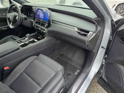 Used 2024 Lexus RX 350 image 12