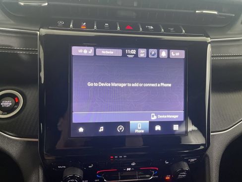 Used 2024 Jeep Grand Cherokee Altitude AWD/4WD image 69
