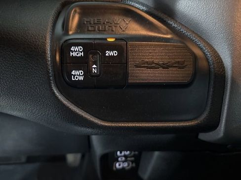 Used 2020 RAM 2500 Big Horn image 26