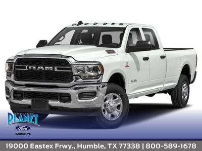 Used 2022 RAM 2500 Tradesman