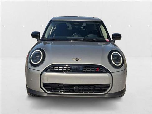Used 2025 MINI Cooper S image 6
