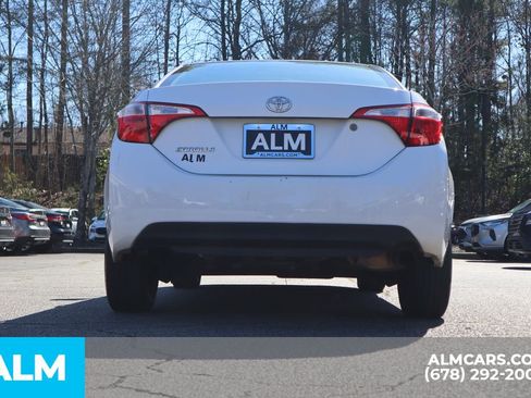 Used 2014 Toyota Corolla L image 6