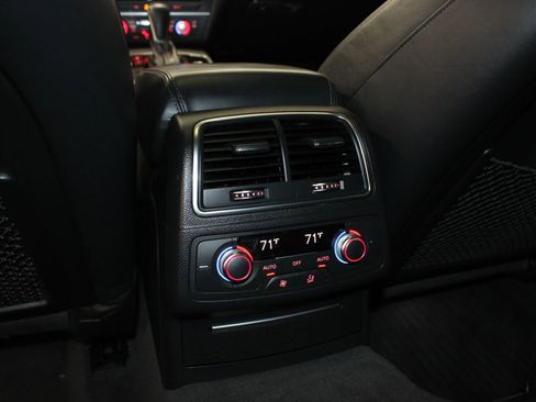 Used 2017 Audi A6 3.0T Competition Prestige image 32