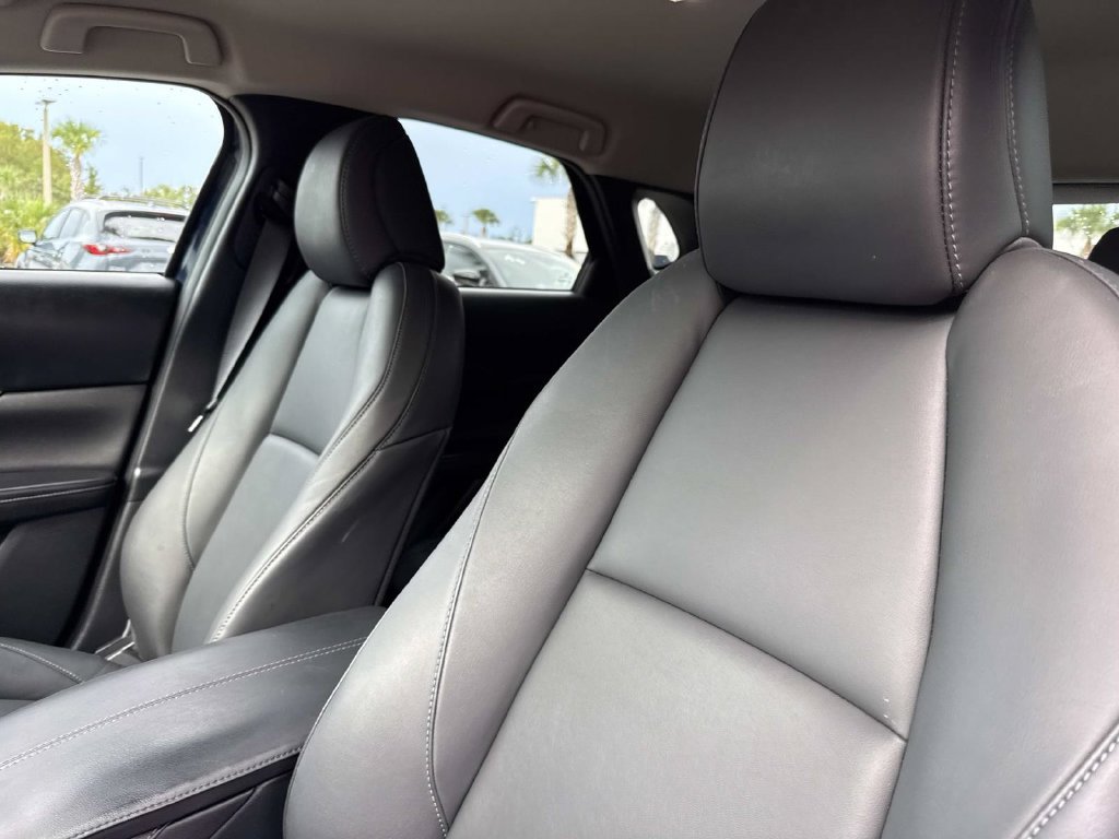 Certified 2025 MAZDA CX-30 AWD 2.5 S w/ Select Sport Pkg image 23