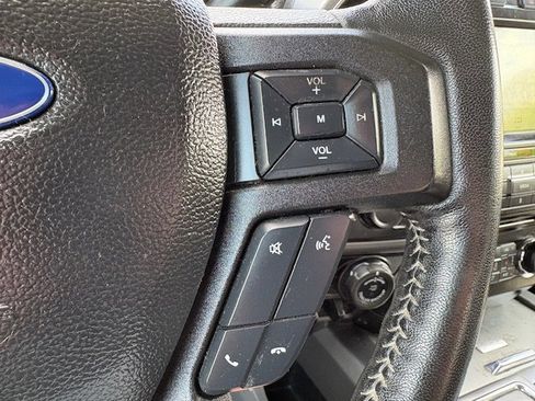 Used 2017 Ford F150 XLT w/ Equipment Group 302A Luxury AWD/4WD image 18