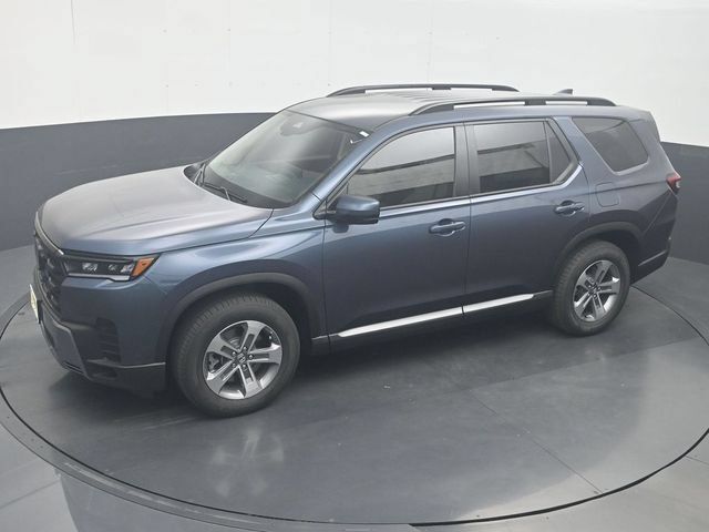 Used 2026 Honda Pilot EX-L image 21