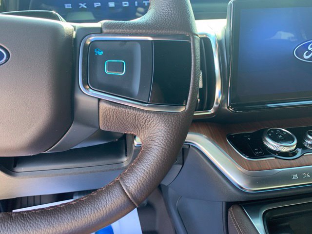 Used 2026 Ford Expedition Max King Ranch AWD/4WD image 14