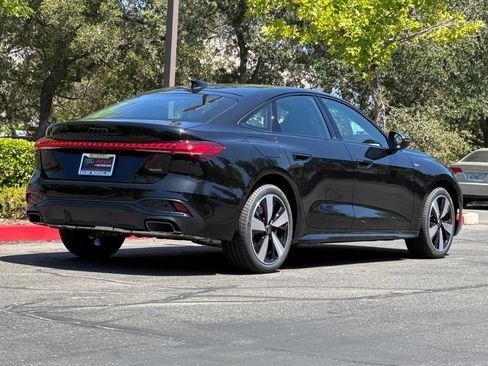 New 2026 Audi A5 2.0T Premium Plus AWD/4WD image 5