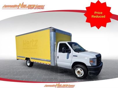 Used 2023 Ford E-350 and Econoline 350 Super Duty w/ Driver's Safety Package