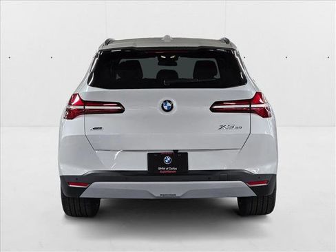 Used 2026 BMW X3 xDrive30 w/ Premium Package AWD/4WD image 6