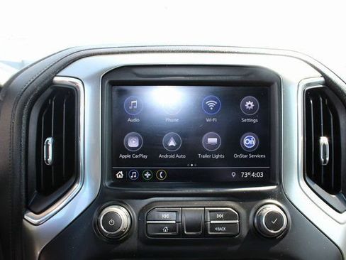 Used 2021 Chevrolet Silverado 1500 LT image 14