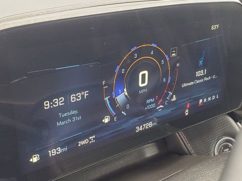 Certified 2025 Chevrolet Equinox LT w/ Convenience Package II image 15