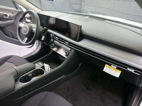 New 2026 Hyundai Sonata SEL image 12