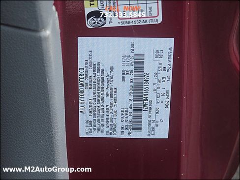 Used 2006 Ford Mustang Premium image 30