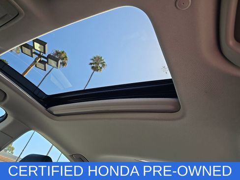 Certified 2024 Honda Accord EX-L image 26