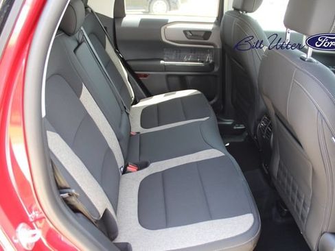 New 2026 Ford Bronco Sport Big Bend w/ Convenience Package AWD/4WD image 8